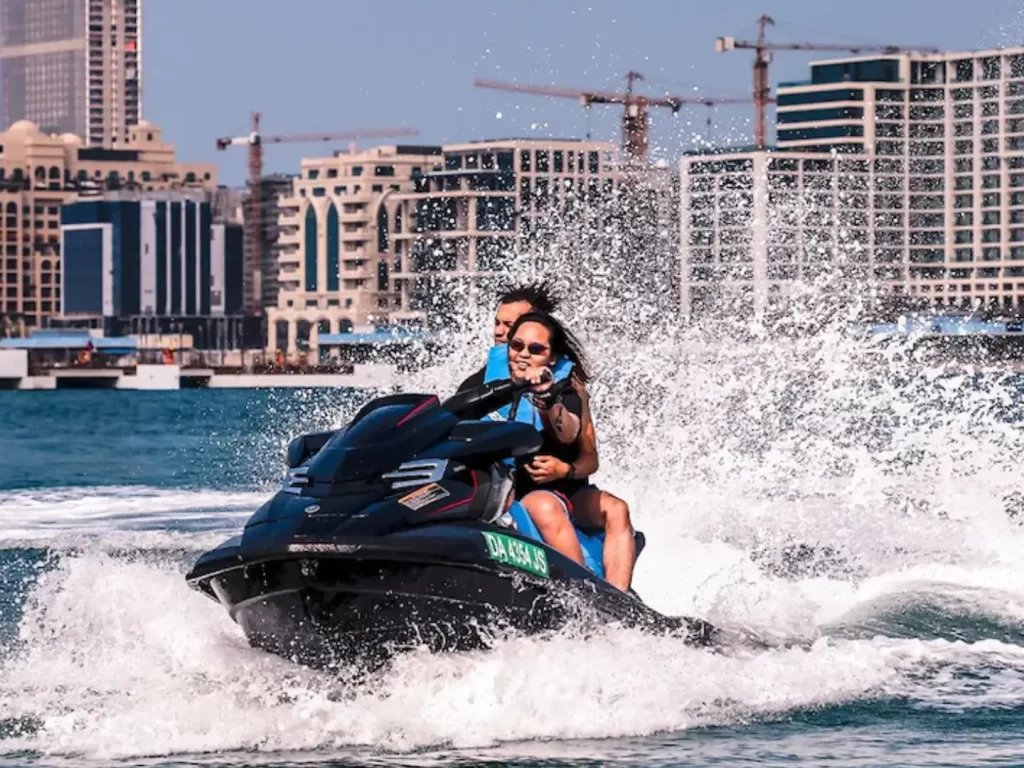 Jet Ski